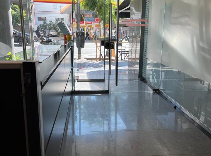 Foto de ABASTO Inmejorable Ubicación Monoambiente Amoblado con Amenities, imagen 4