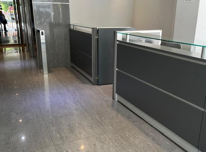 Foto de ABASTO Inmejorable Ubicación Monoambiente Amoblado con Amenities, imagen 5