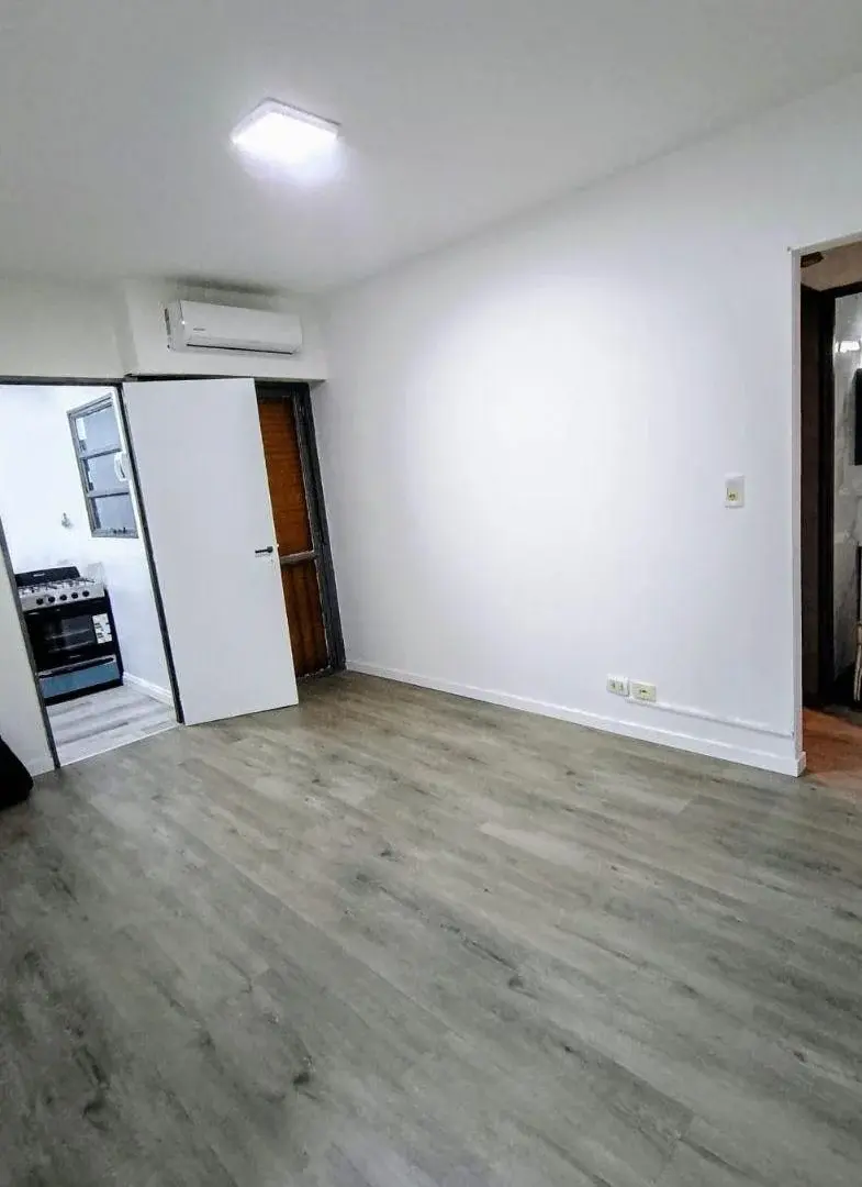 VILLA PUEYRREDON - 1 AMB NUEVO CON BALCON AL FRENTE - $450.000.- 3