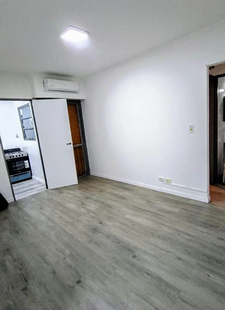 RECOLETA -2 AMBIENTES - A NUEVO - $550.000.- 1