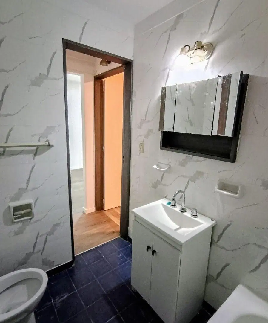 RECOLETA -2 AMBIENTES - A NUEVO - $550.000.- 4
