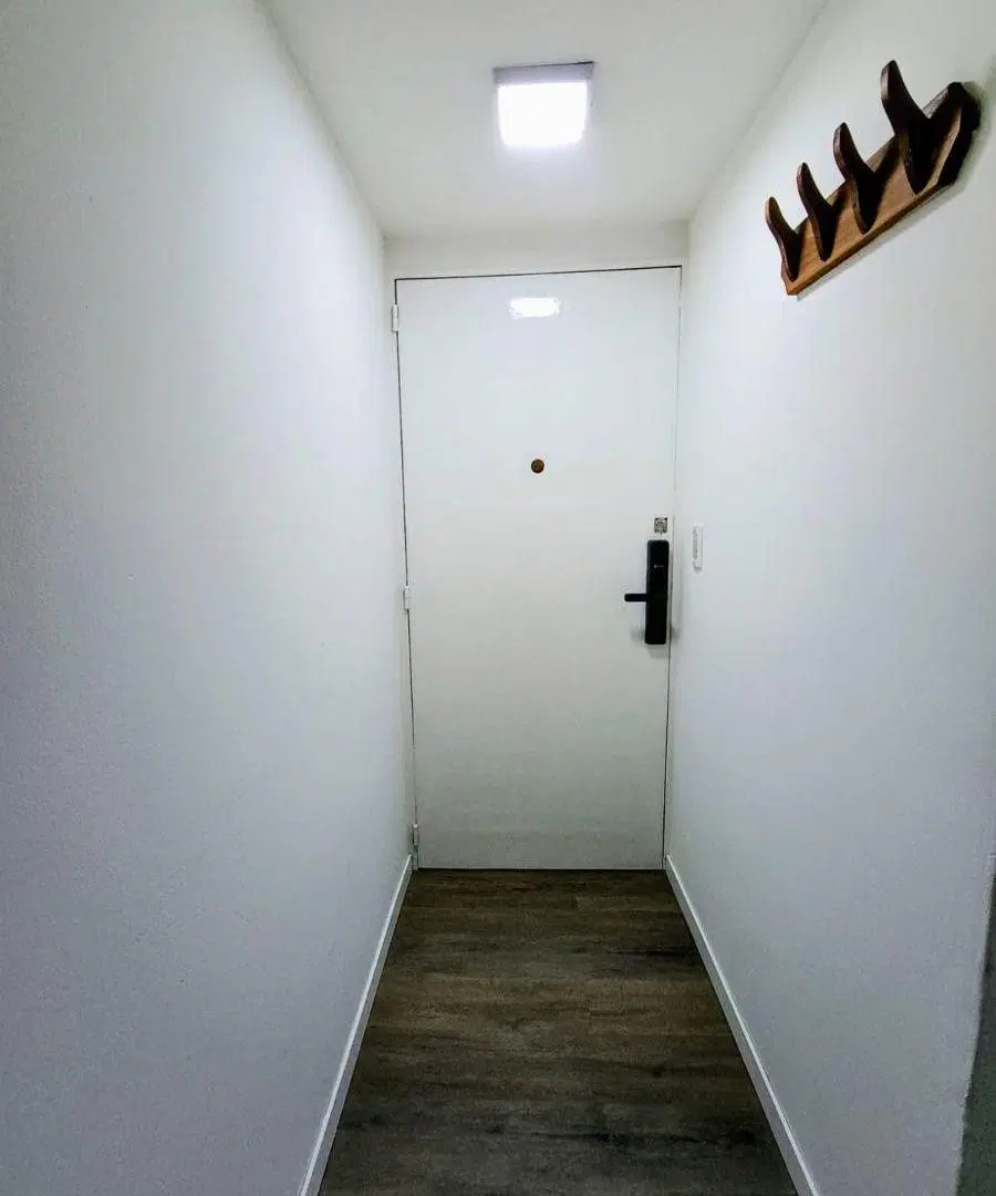 RECOLETA -2 AMBIENTES - A NUEVO - $550.000.- 2