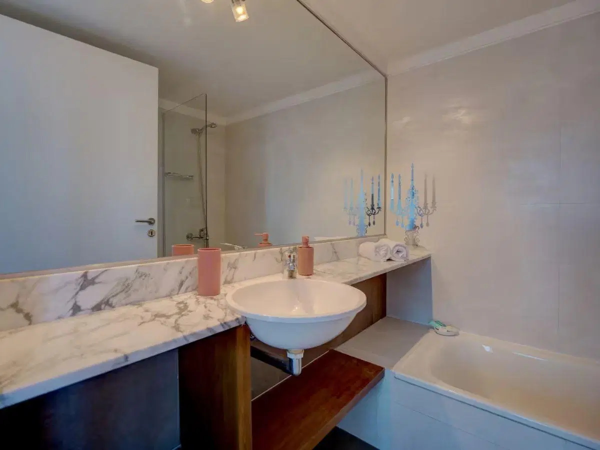 DUPLEX EN LAS NUBES – 110 M2 – PISO 27 Y 28 – SENCILLAMENTE UNICO! 5