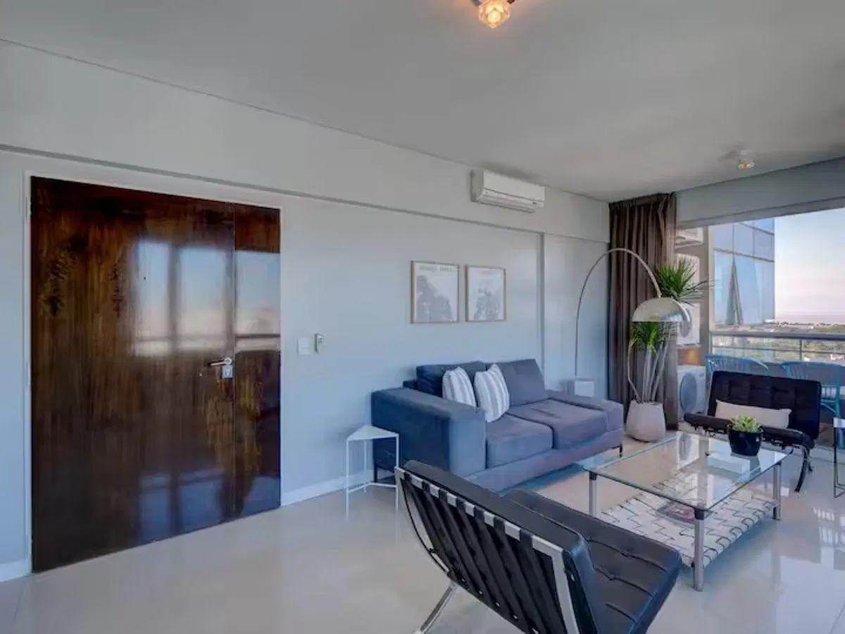 DUPLEX EN LAS NUBES – 110 M2 – PISO 27 Y 28 – SENCILLAMENTE UNICO! 4