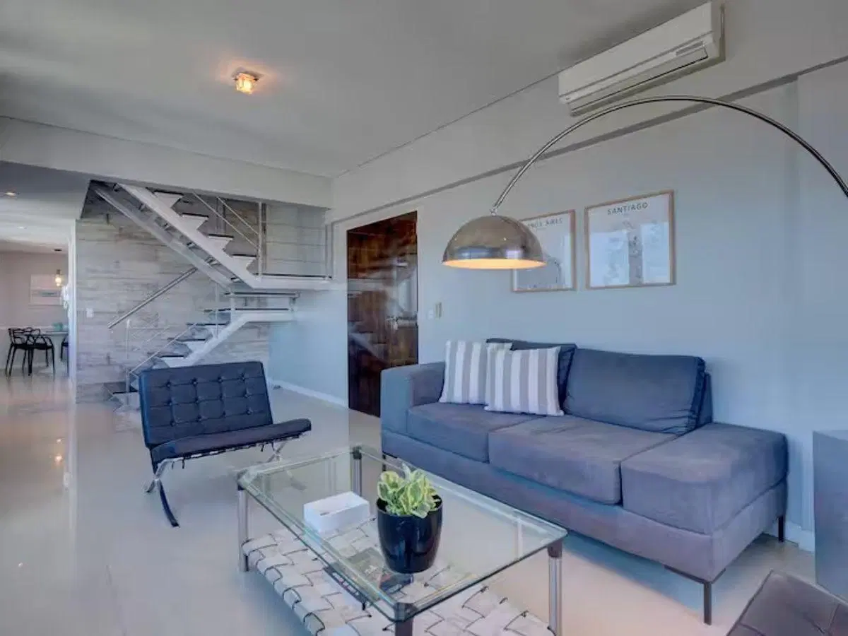 DUPLEX EN LAS NUBES – 110 M2 – PISO 27 Y 28 – SENCILLAMENTE UNICO! 3