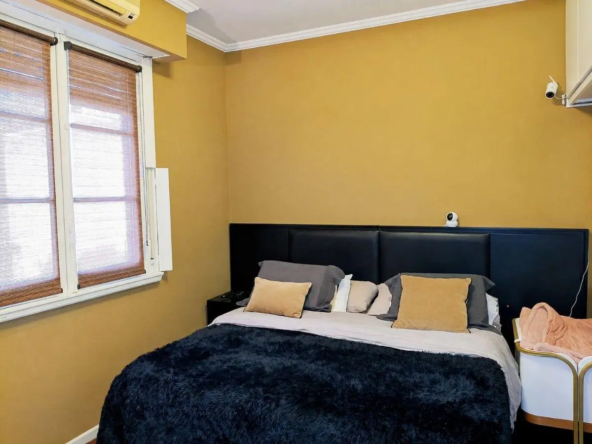 BARRANCAS DE BELGRANO - GRANDE !!! 146 M2 - 3 AMB CON DEP - $2.100.000.- 5