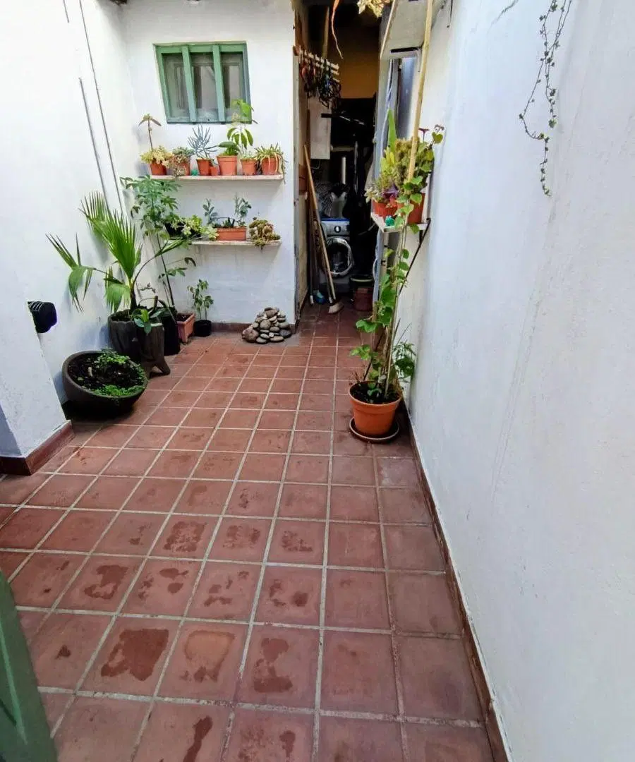 DON BOSCO - PH 3 AMB CON PATIO - SIN EXPENSAS - ESPACIO AEREO PROPIO U$ 65.000 1