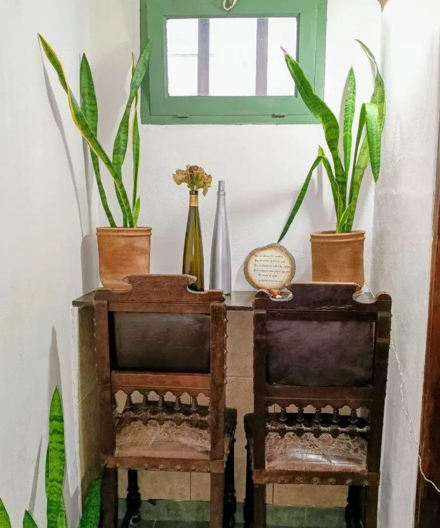 DON BOSCO - PH 3 AMB CON PATIO - SIN EXPENSAS - ESPACIO AEREO PROPIO U$ 65.000 3
