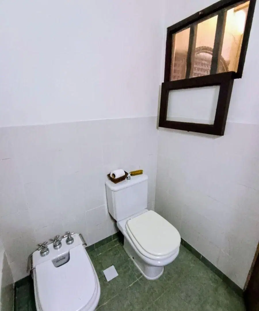 DON BOSCO - PH 3 AMB CON PATIO - SIN EXPENSAS - ESPACIO AEREO PROPIO U$ 65.000 8