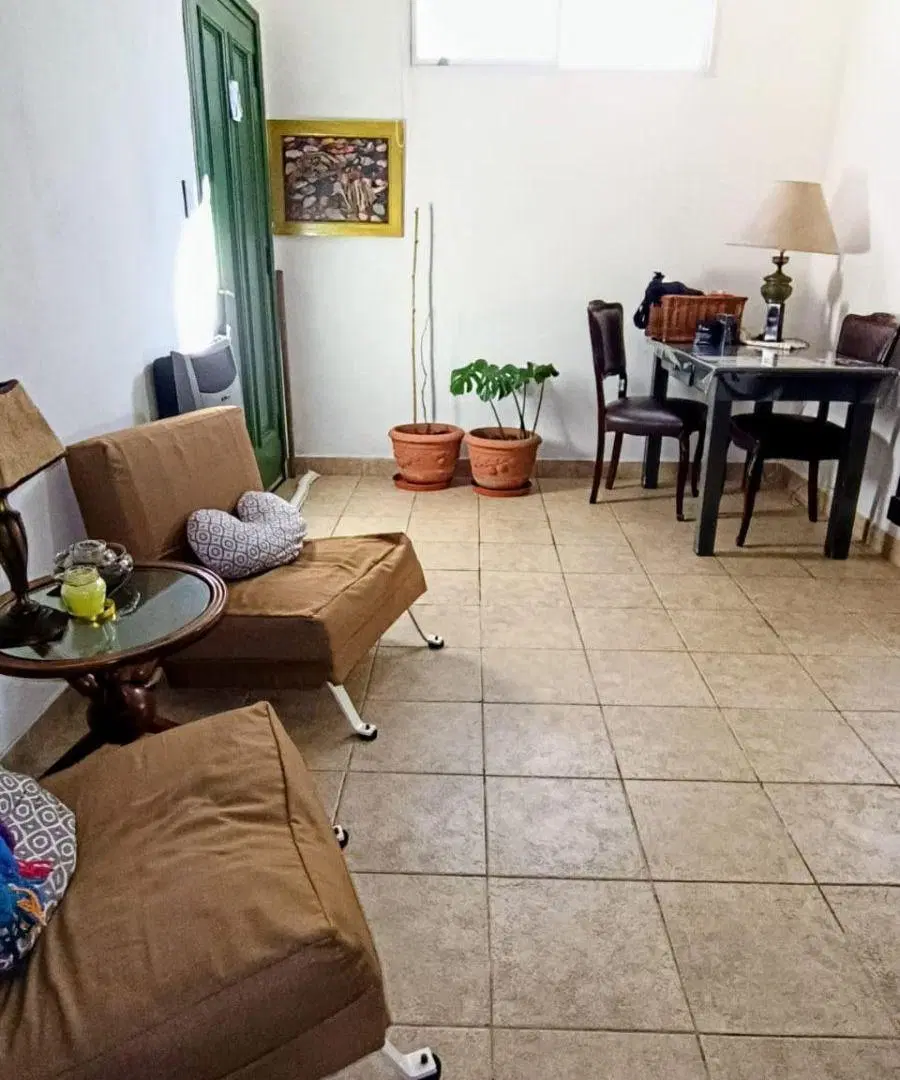 DON BOSCO - PH 3 AMB CON PATIO - SIN EXPENSAS - ESPACIO AEREO PROPIO U$ 65.000 4