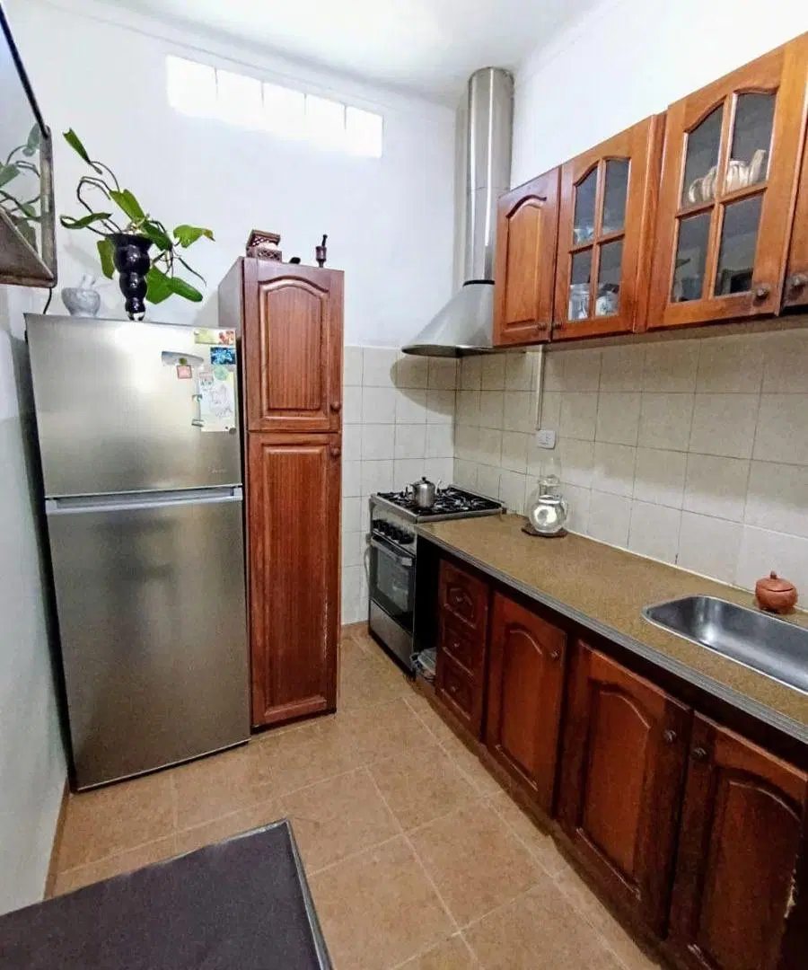 DON BOSCO - PH 3 AMB CON PATIO - SIN EXPENSAS - ESPACIO AEREO PROPIO U$ 65.000 2