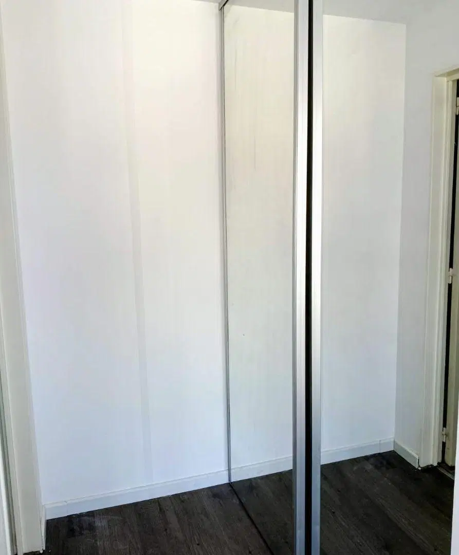 DUPLEX DOS AMB 4TO PISO AL FRENTE GRANDE CON BALCÓN 8