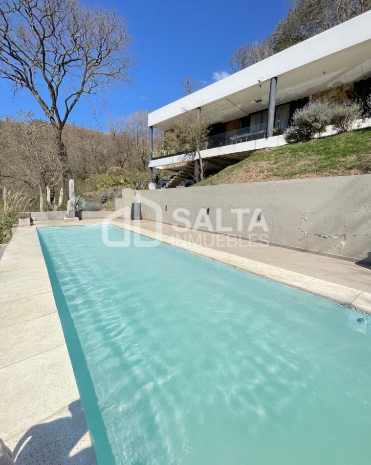 Foto de Propiedad en venta - Vaqueros, imagen 4