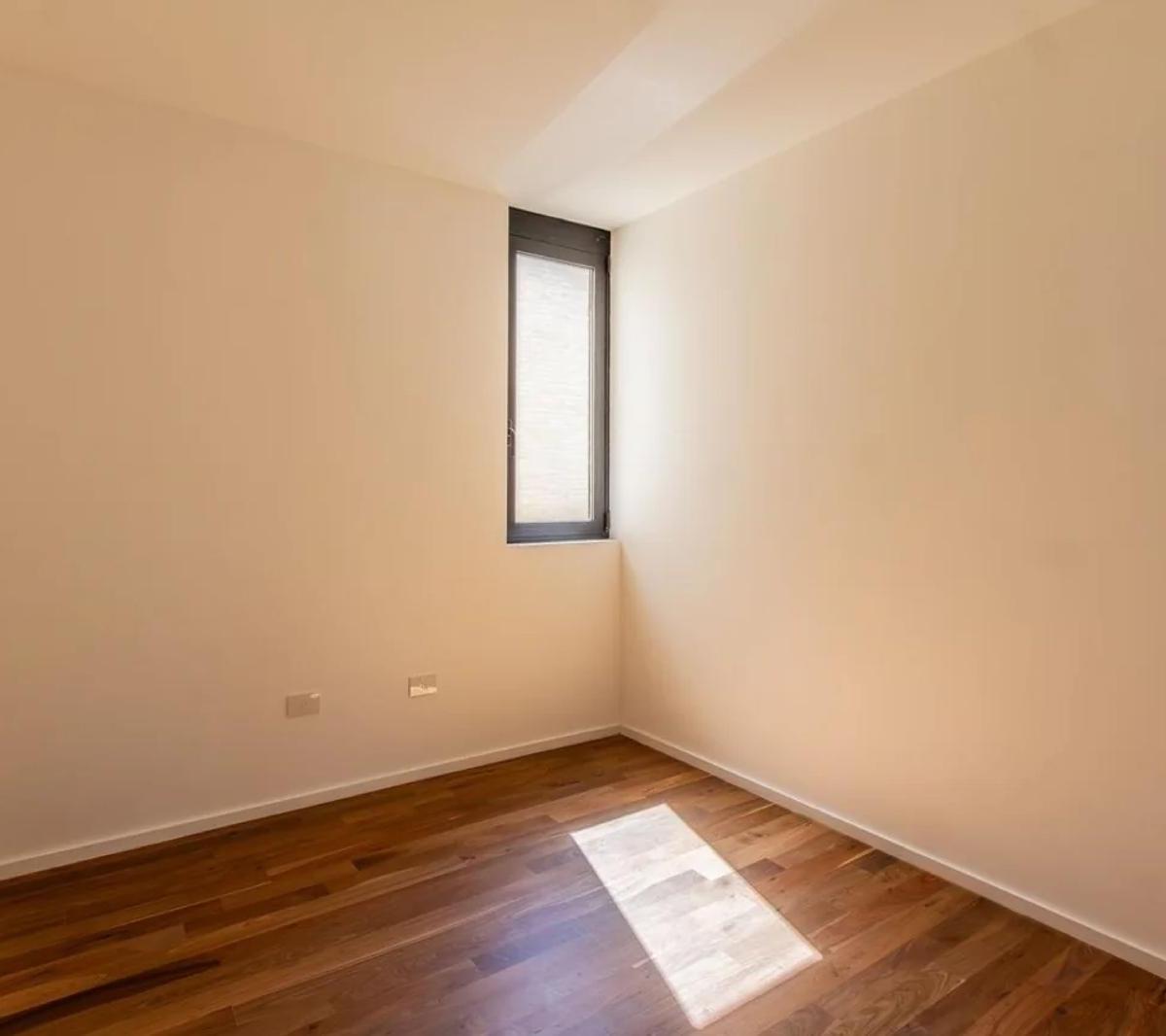Tríplex 4 Ambientes con Terraza Jardín en Colegiales 1