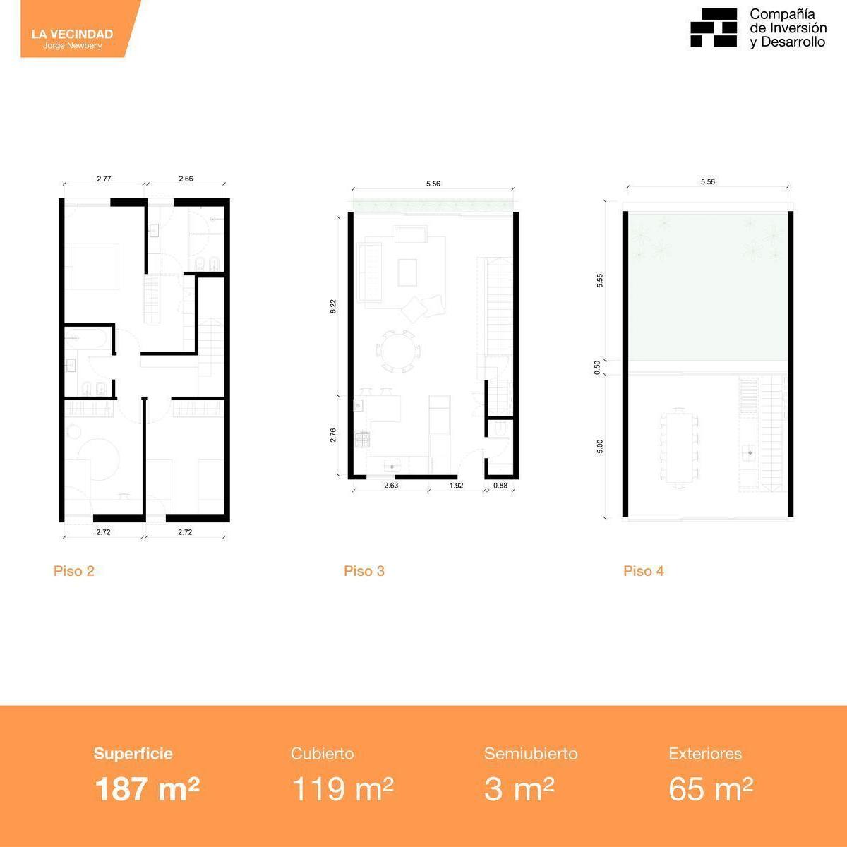 Plano 3