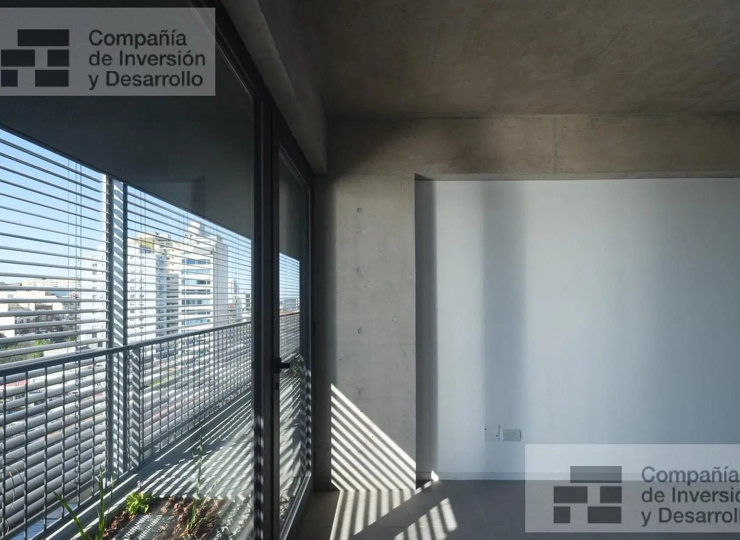Departamento en Saavedra 1