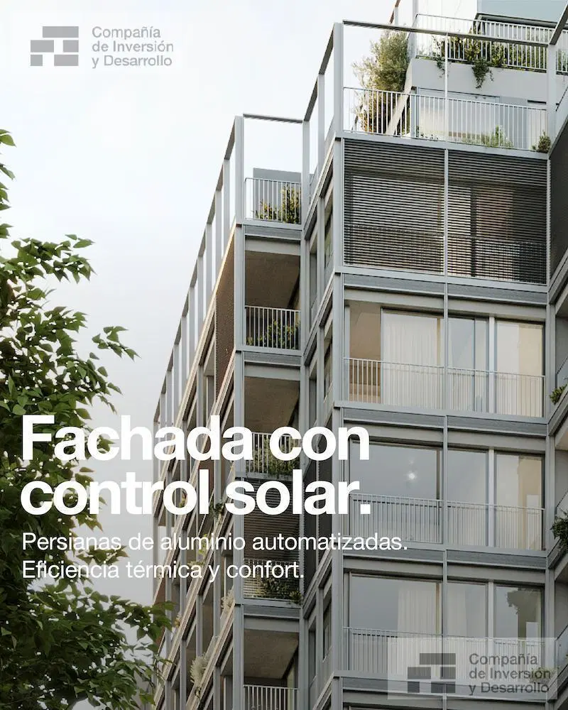 Departamento en Saavedra 5