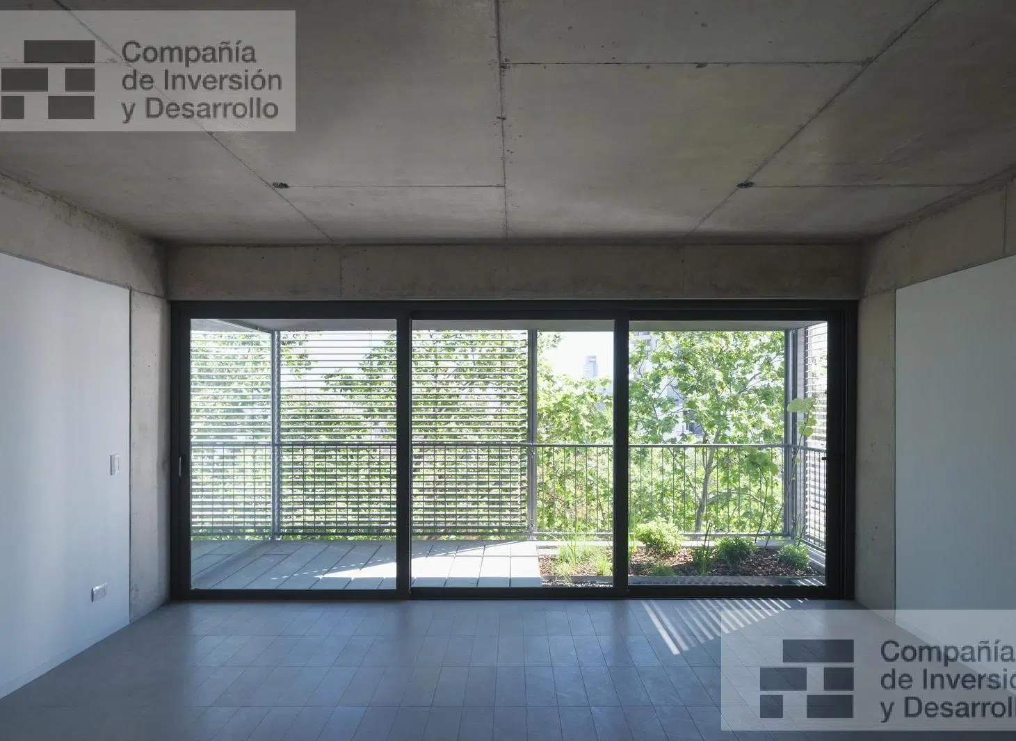 Departamento en Saavedra 2