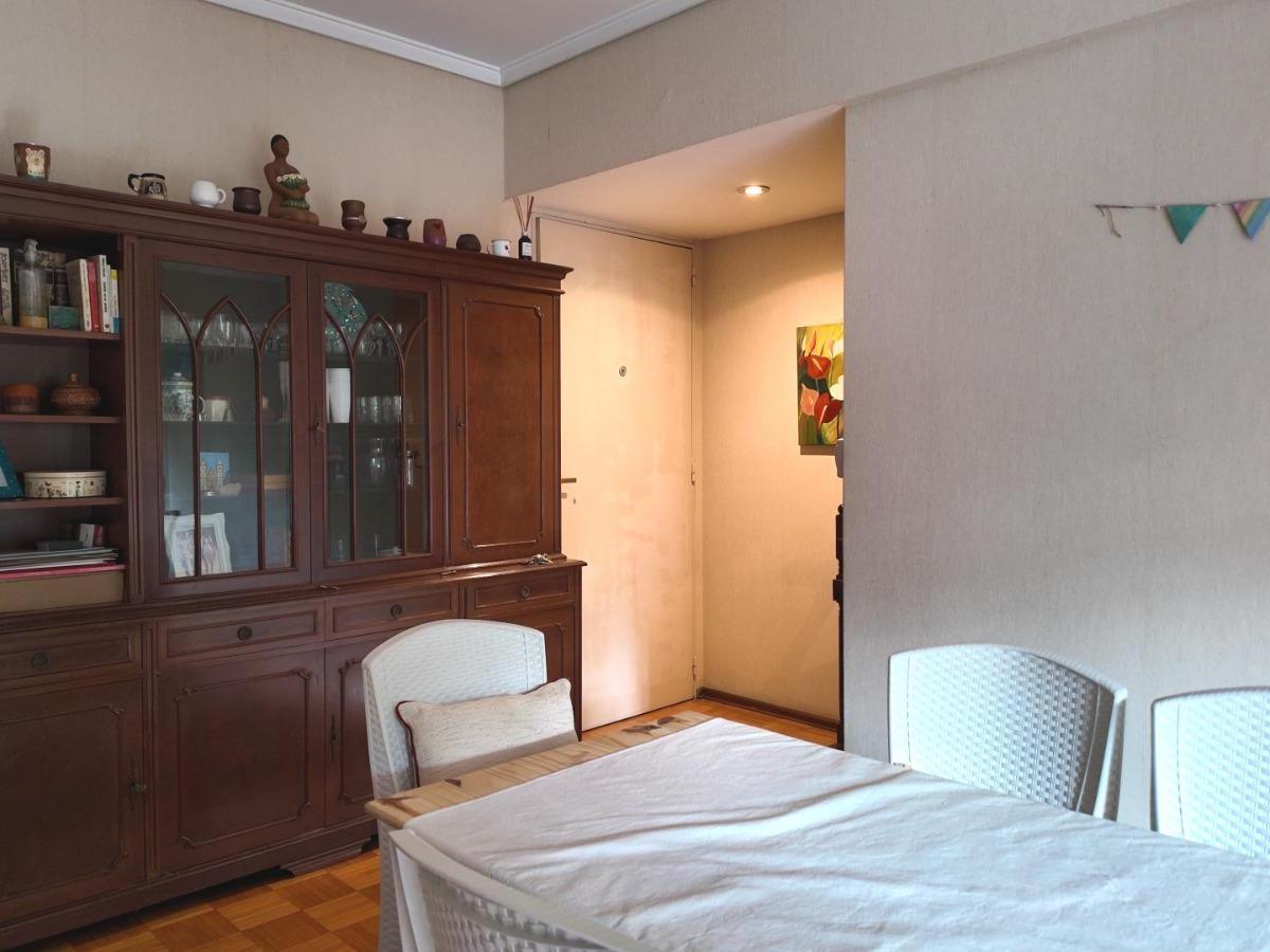 Nuevo Valor. Venta Departamento en Caballito a m de Juan. B. Alberdi 4