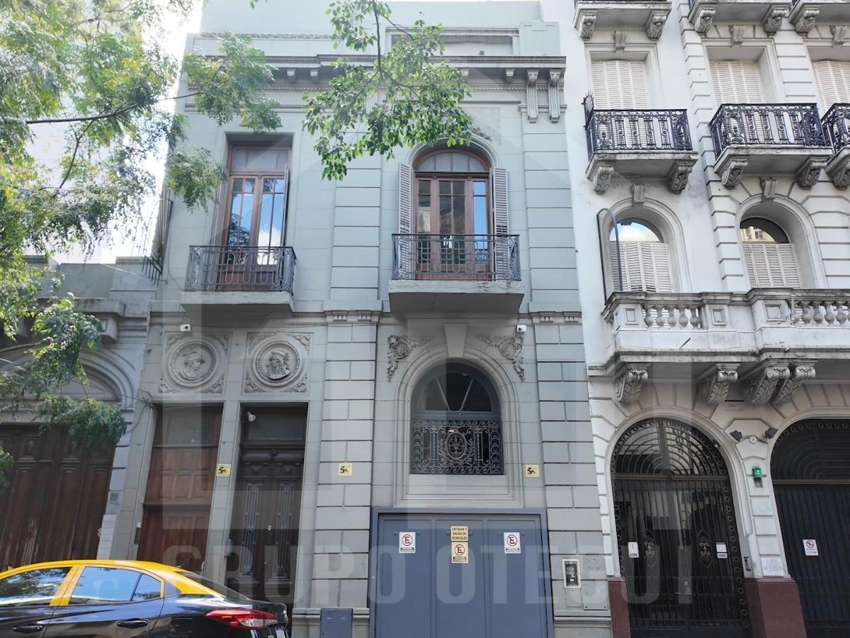 Propiedad en Argentina