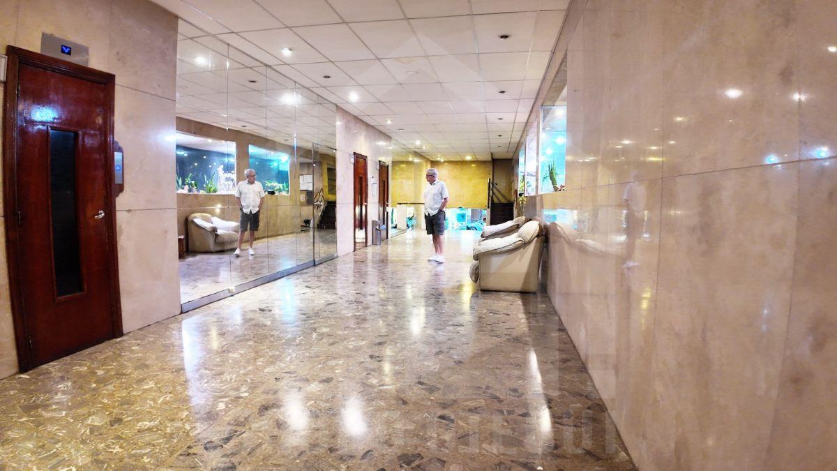 3 Ambientes. Belgrano. Super Luminoso. Balcon terraza. A metros de Cabildo y Juramento