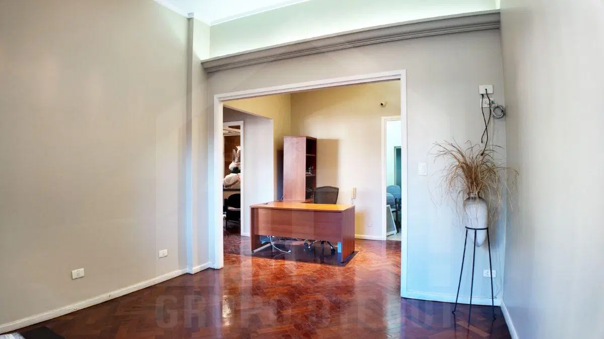 3 Ambientes al Frente con Balcón – Súper Luminoso – Ubicación Premium en Belgrano 2