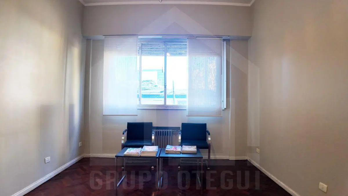 3 Ambientes al Frente con Balcón – Súper Luminoso – Ubicación Premium en Belgrano 4