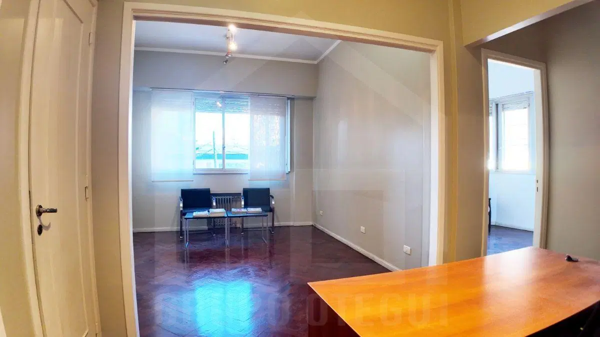 3 Ambientes al Frente con Balcón – Súper Luminoso – Ubicación Premium en Belgrano 3