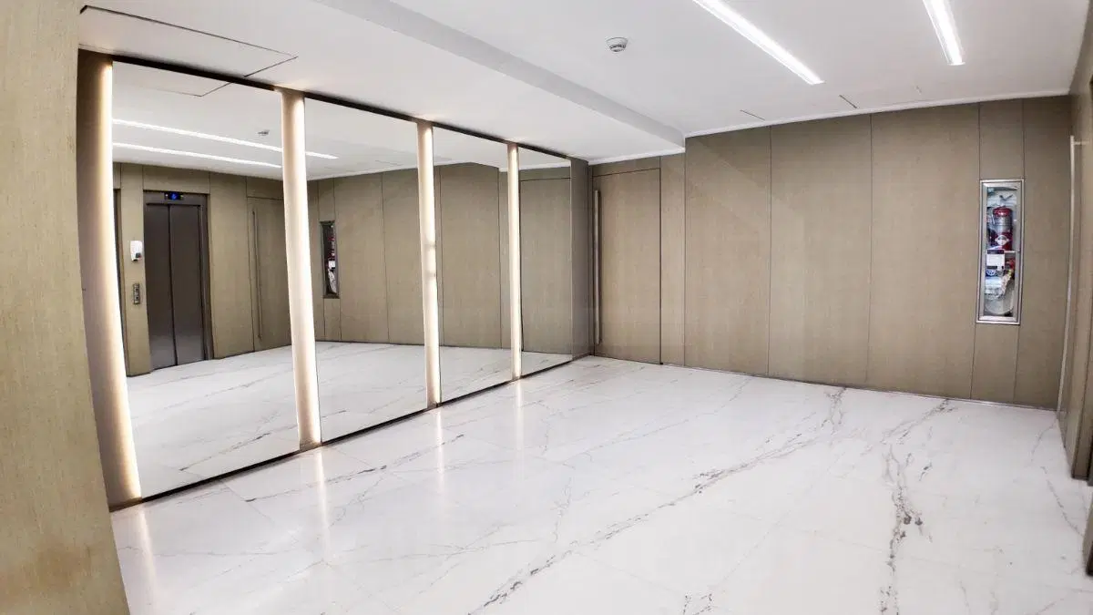QUO Style Agüero | Recoleta | 2 Ambientes con Balcón y Cochera 5