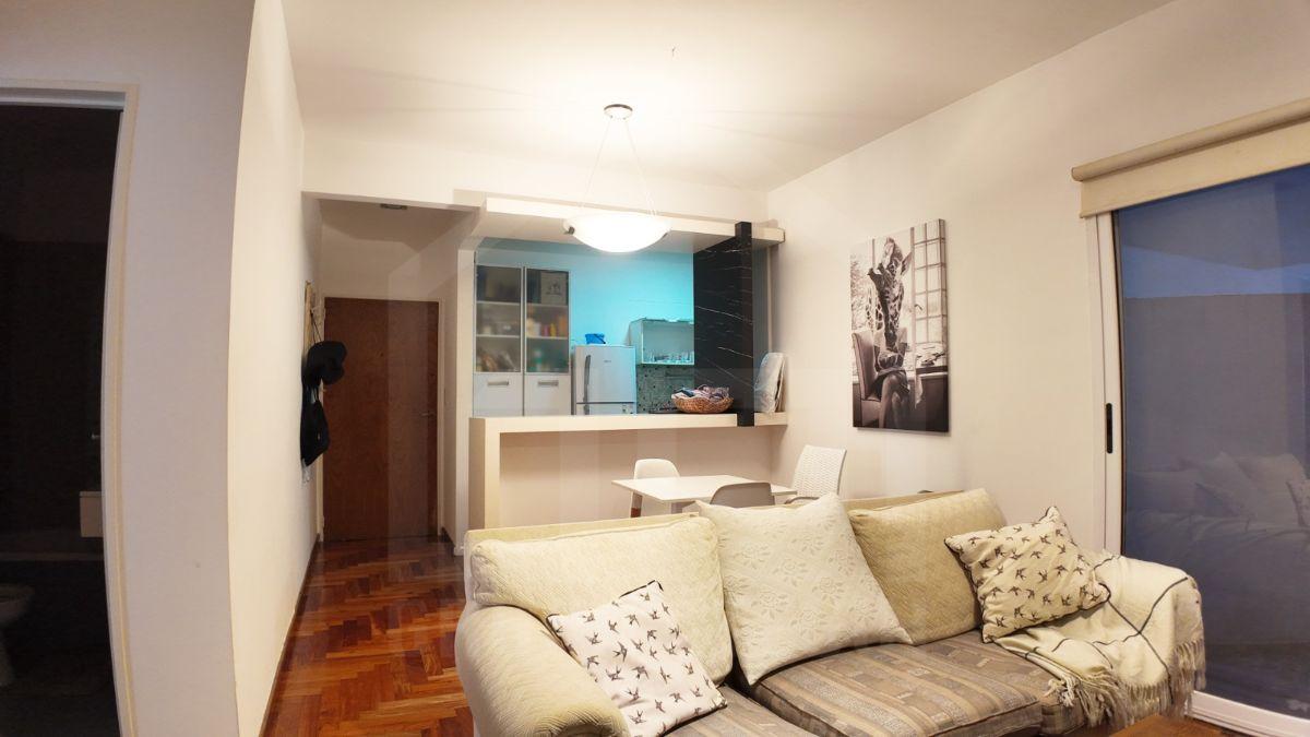 Foto de Departamento 2 ambientes en Núñez — Arcos entre Blanco Encalada y, imagen 1