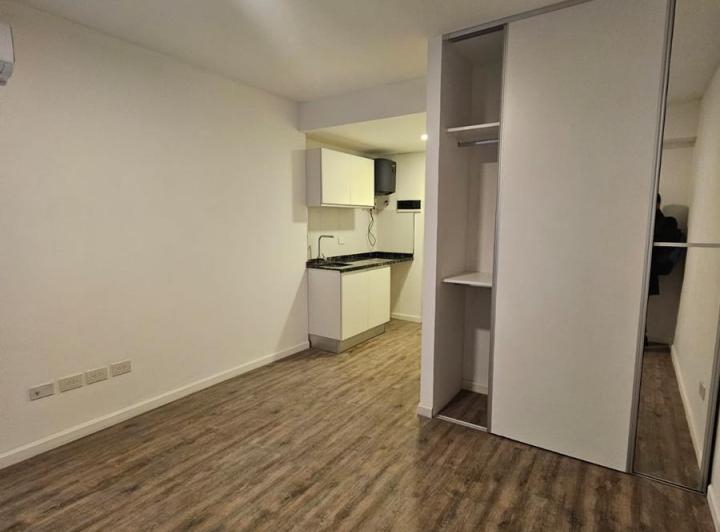 Departamento monoambiente a Estrenar! 4