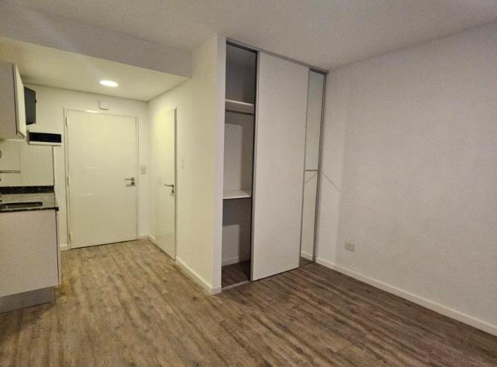 Departamento monoambiente a Estrenar! 3