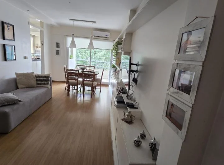 3 ambientes con cochera baño y toilette, impecable!!! Terrero 200 , Caballito 5