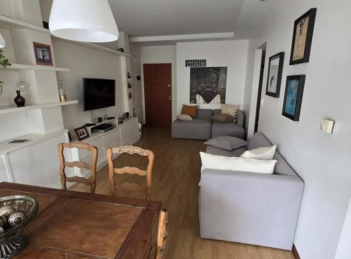 3 ambientes con cochera baño y toilette, impecable!!! Terrero 200 , Caballito 4