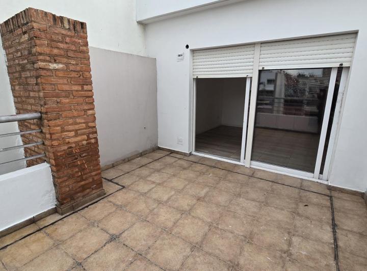 Hermoso mono con terraza propia, expensas incluidas, Jose Hdez 1400, Belgrano 2