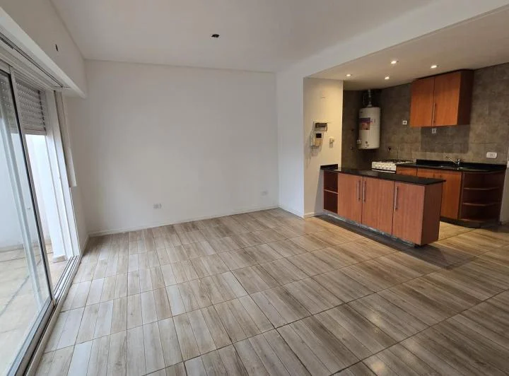 Hermoso mono con terraza propia, expensas incluidas, Jose Hdez 1400, Belgrano 4