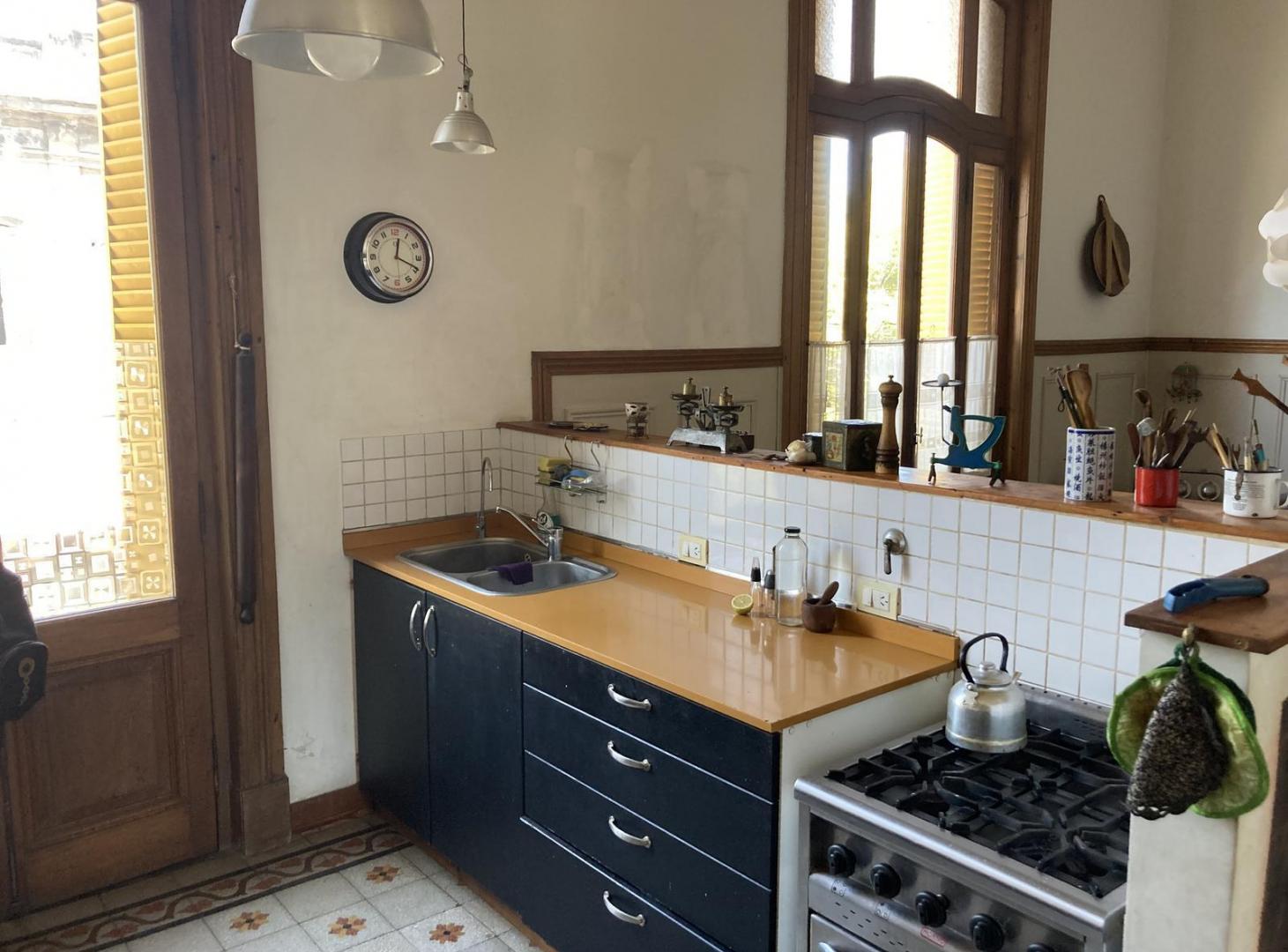 Venta en bloque de 3 propiedades, Olavarria 900, La Boca