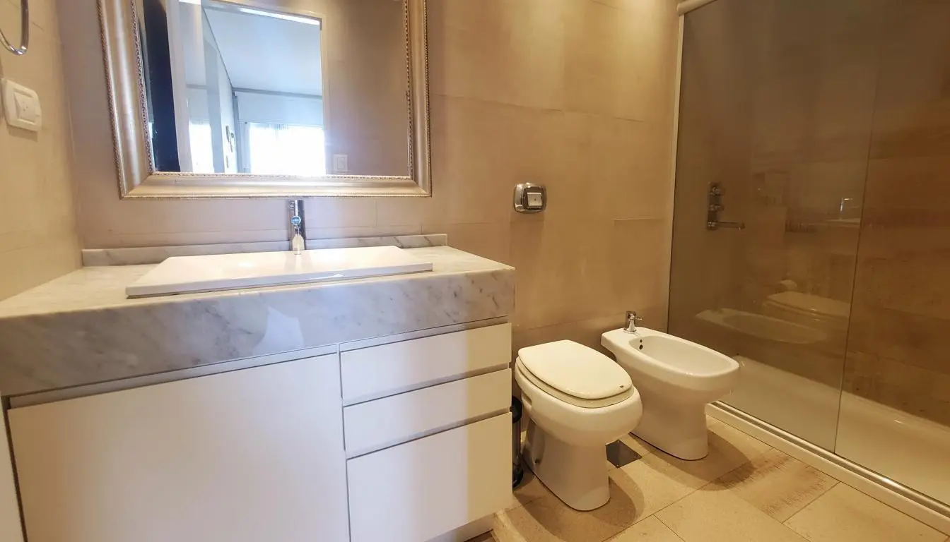 3 Ambientes Premium con Cochera 5