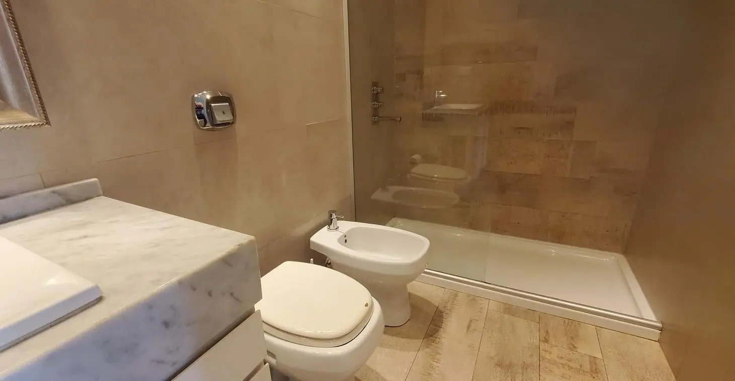 3 Ambientes Premium con Cochera 4