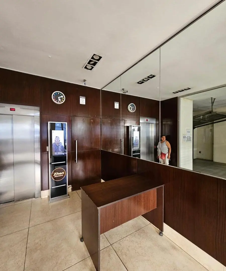 Monoambiente amoblado en Recoleta con amenities 3