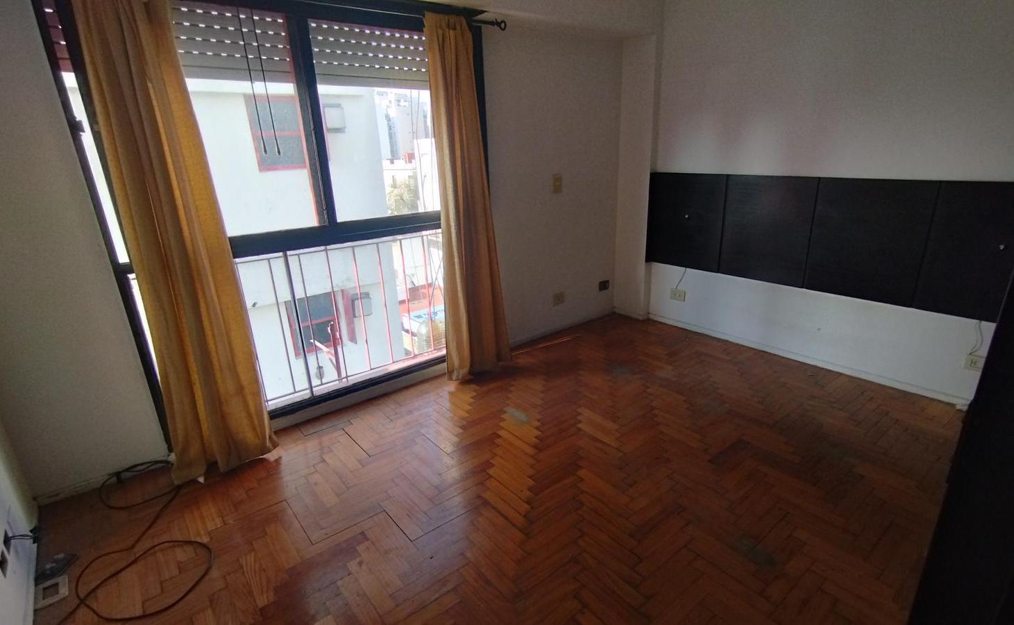 Gran monoambiente tipo loft, super luminoso, Lavalle 3600, Almagro