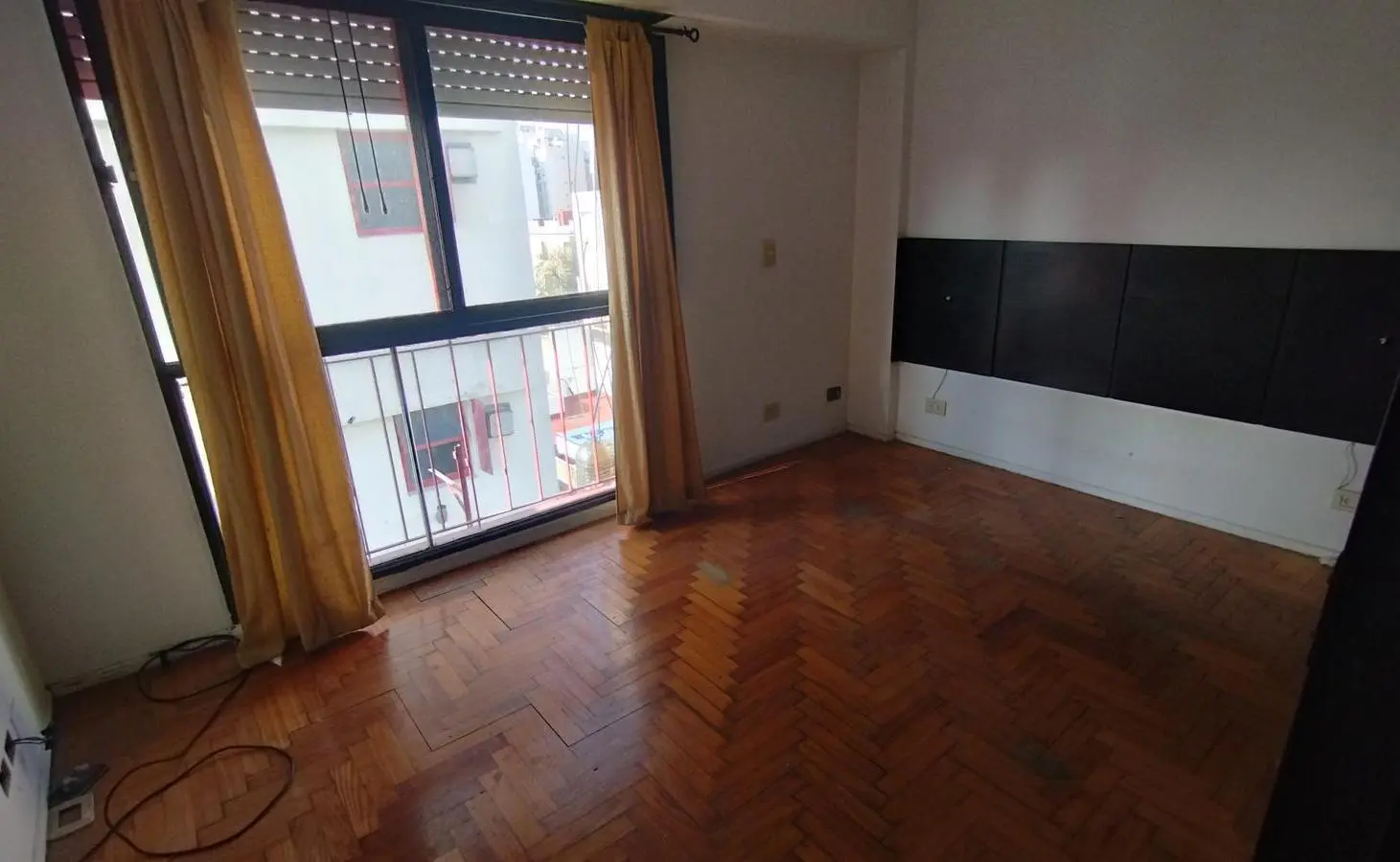 Gran monoambiente tipo loft, super luminoso, Lavalle 3600, Almagro 1