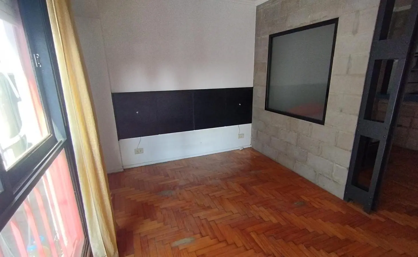 Gran monoambiente tipo loft, super luminoso, Lavalle 3600, Almagro 3