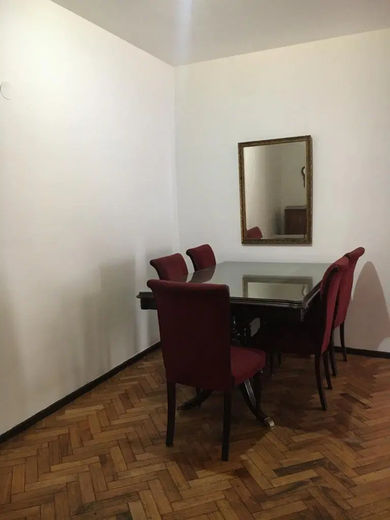 3 ambientes luminoso con excelente ubicación en Balvanera 2