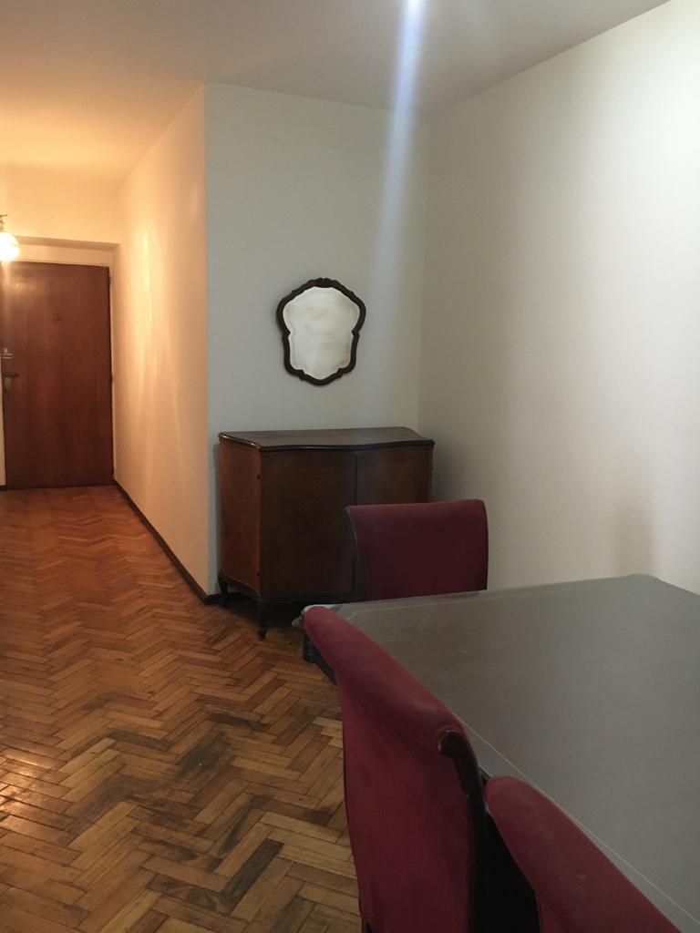 3 ambientes luminoso con excelente ubicación en Balvanera