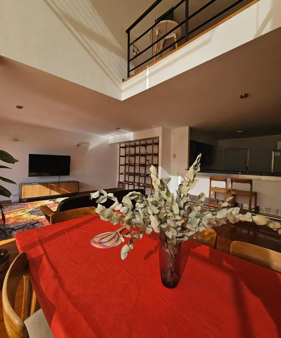 Espectacular duplex 4 ABM de categoría en Palermo Soho 5