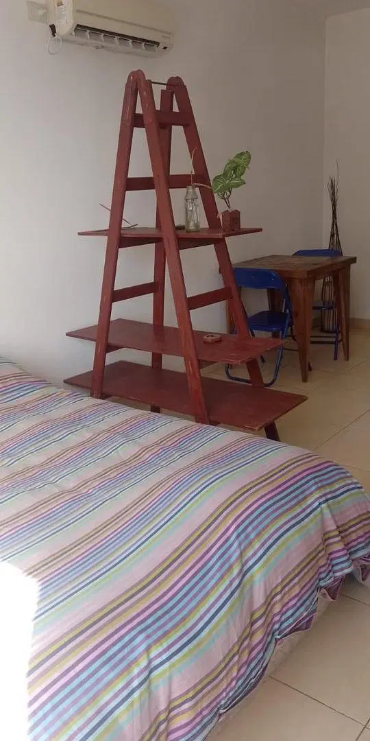 Monoambiente super luminoso en el barrio de Villa Crespo 5
