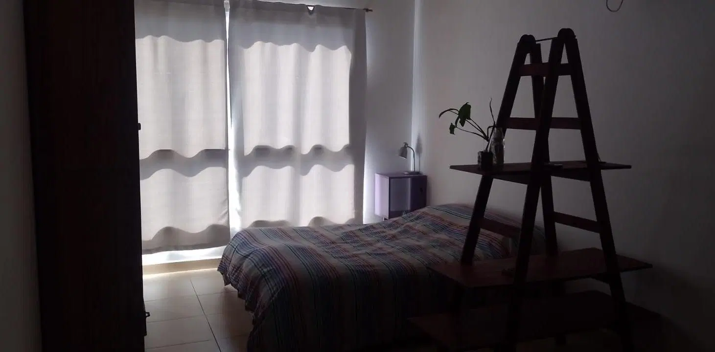 Monoambiente super luminoso en el barrio de Villa Crespo 3