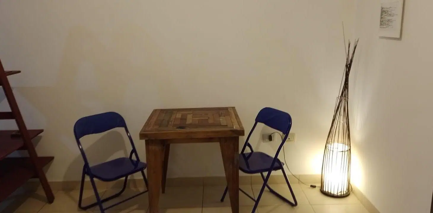 Monoambiente super luminoso en el barrio de Villa Crespo 4