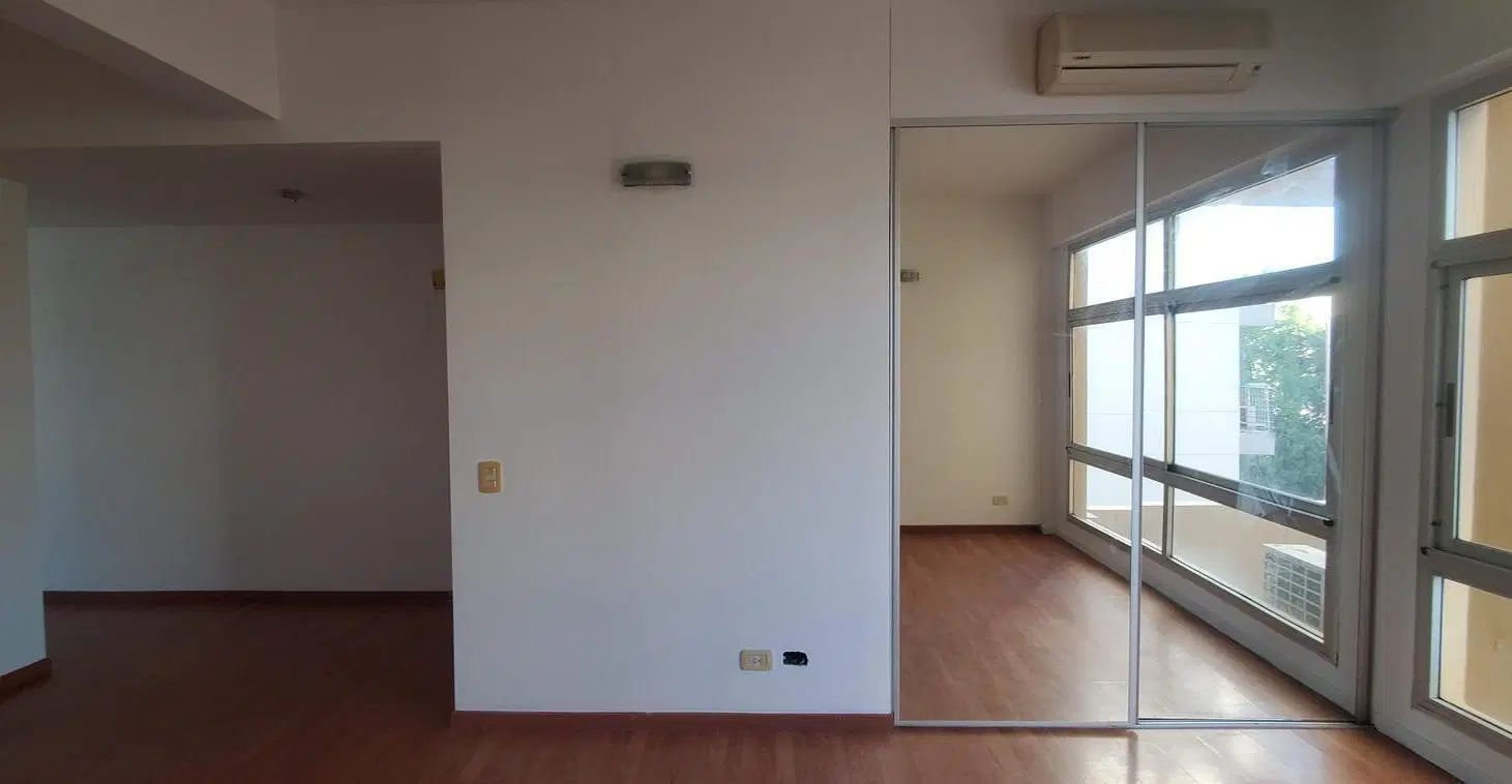 Araoz 600, 2 Ambientes muy amplio, con 2 baños y Gran balcón 2